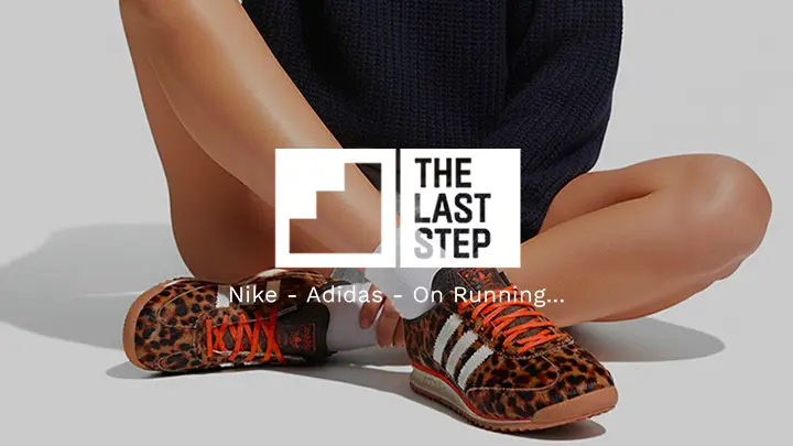 The Last Step