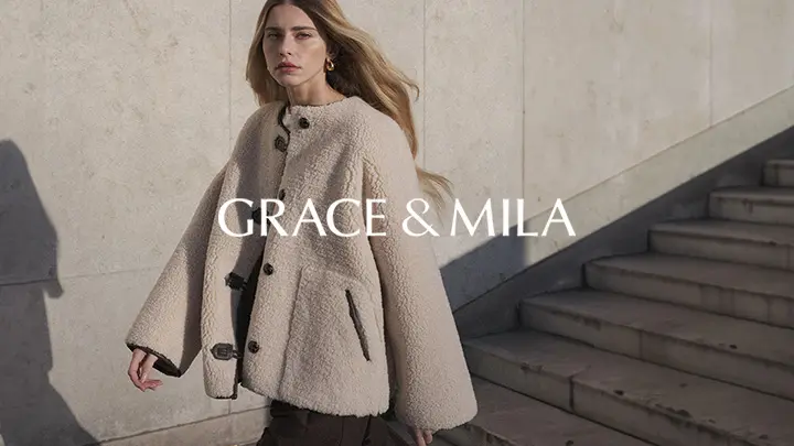 Grace & Mila