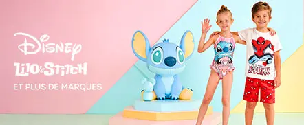 Disney Kids