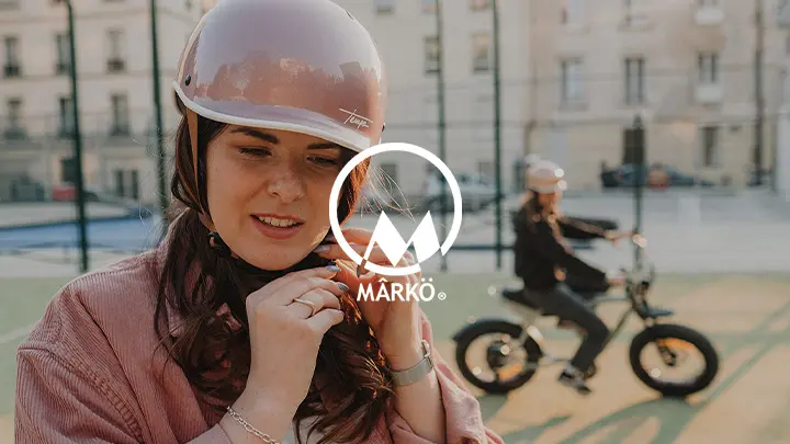 Marko Helmets