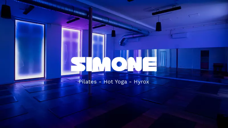 Chez Simone