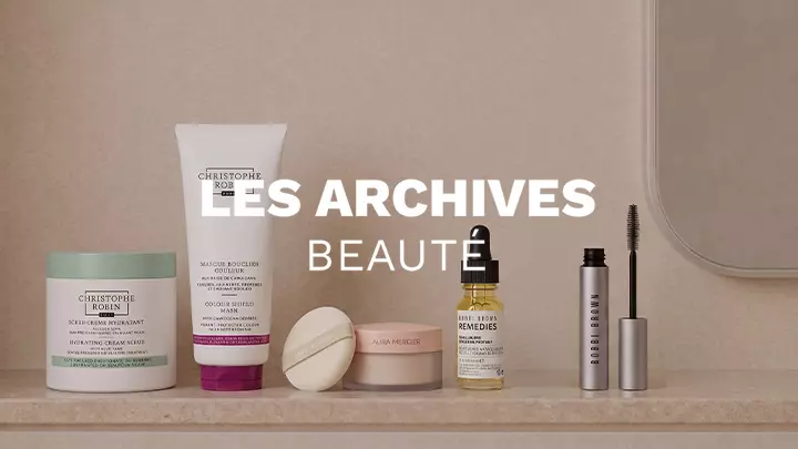 Archives The Bradery Beauté