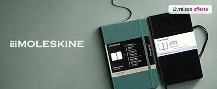 Moleskine
