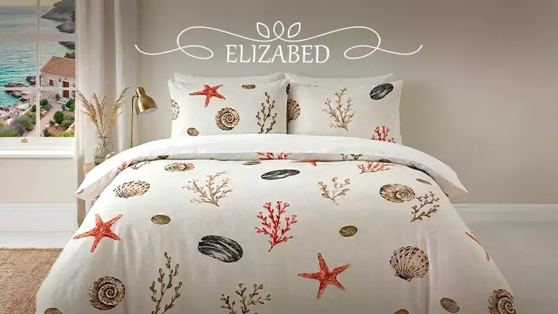 Elizabed Home