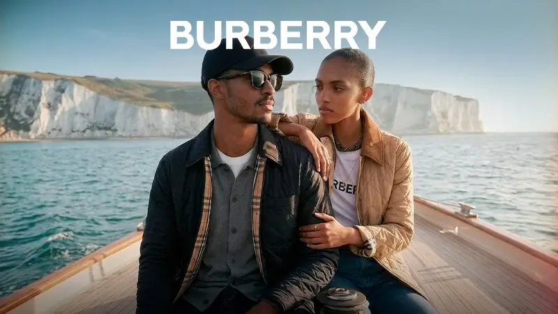 Burberry