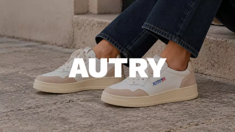 Autry