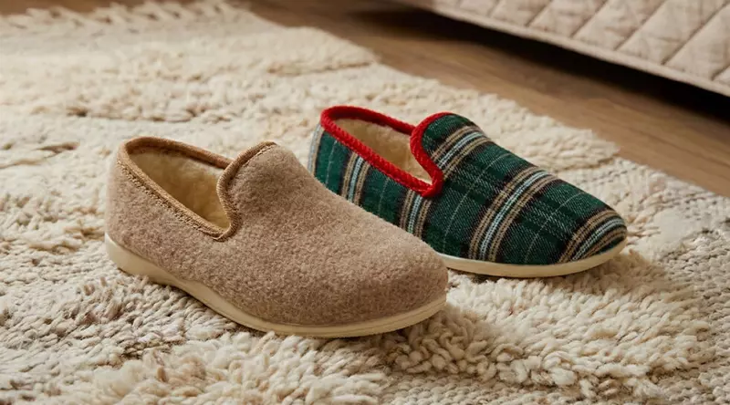 Chaussons Charentais