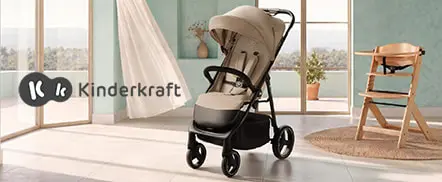 Kinderkraft