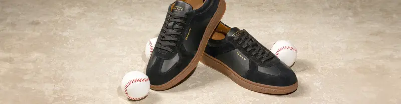 GANT - Chaussures