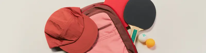 Accessoires & équipement de sport