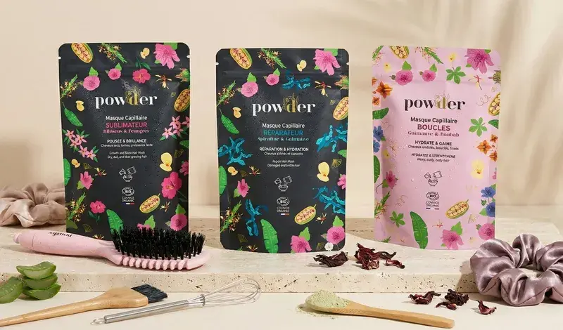 Powder