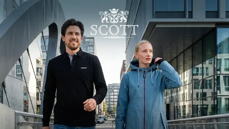 Scott