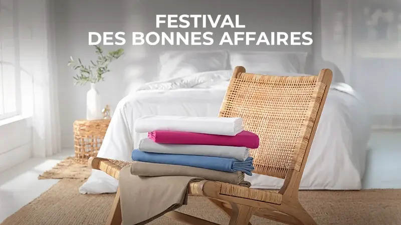 Festival Des Bonnes Affaires