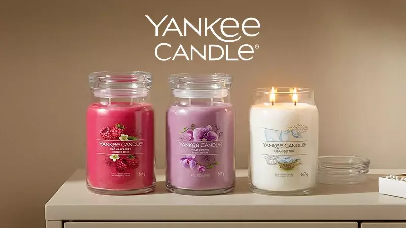 Yankee Candle
