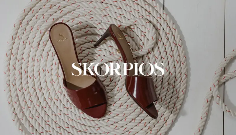 Maison Skorpios