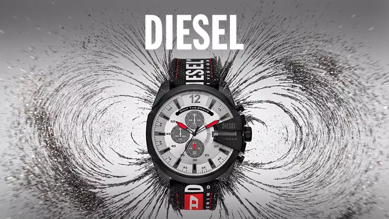 Diesel