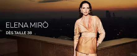 Elena Mirò