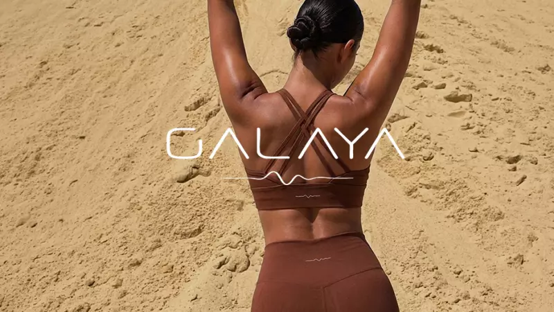 Galaya