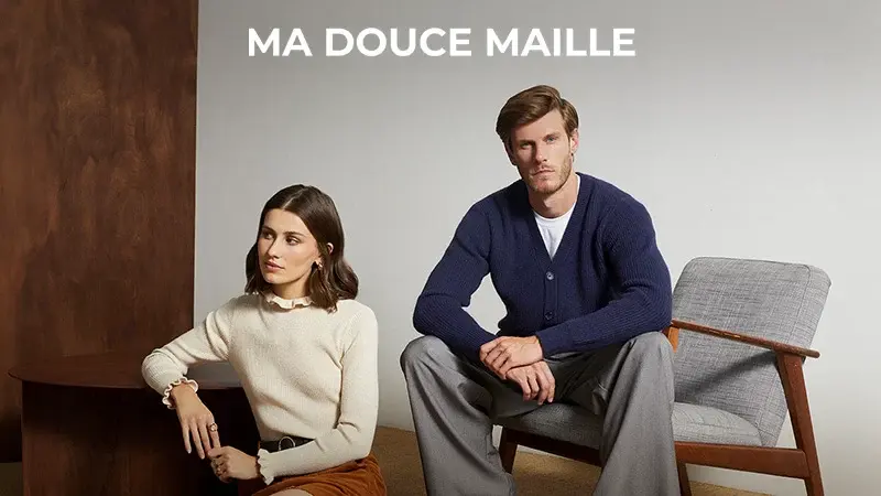 Ma Douce Maille