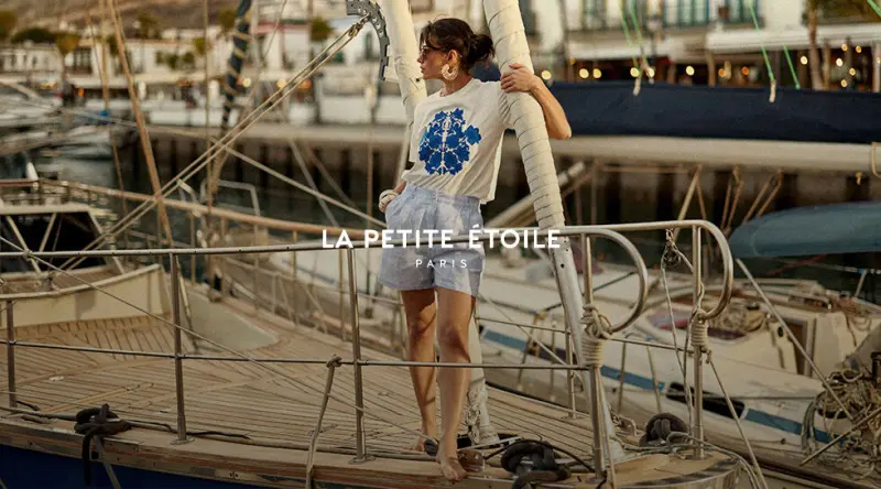 La Petite Etoile