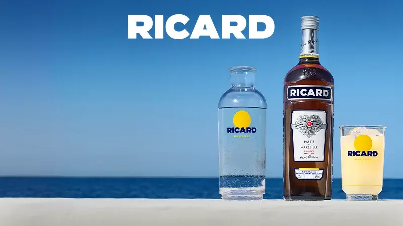 Ricard