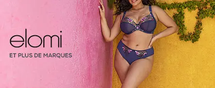 Elomi, Freya, Fantasie & Wacoal