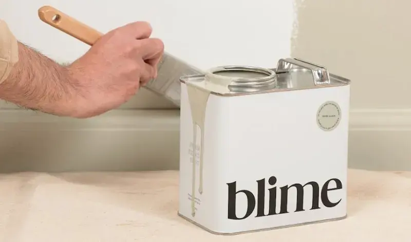 Blime