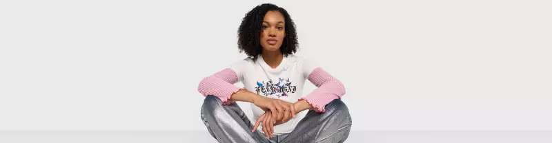 CHIARA FERRAGNI