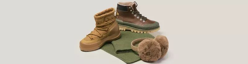 Idées cadeaux pour les frileux en hiver