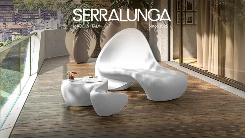 Serralunga