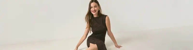 Robes classiques
