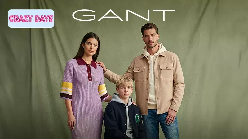 Gant