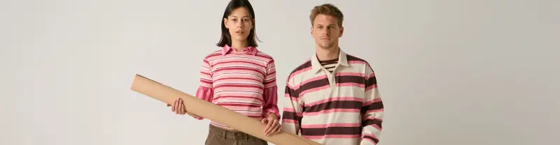 Hauts & T-shirts streetwear
