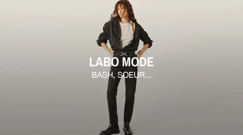 Labo mode