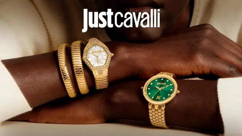 Just Cavalli