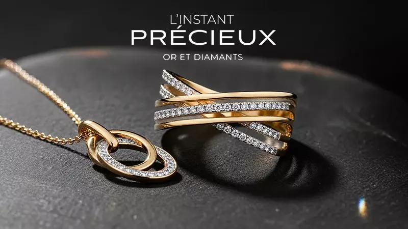 L'instant précieux