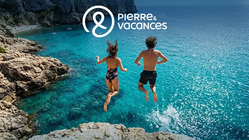 Pierre & Vacances Été