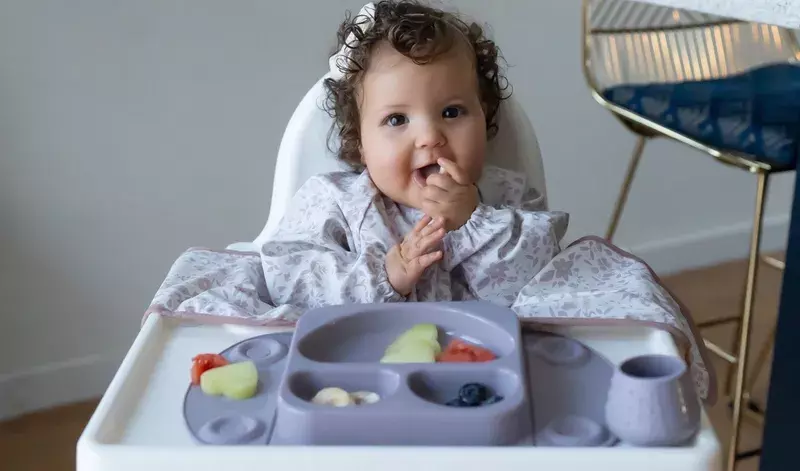 Tidy Tot