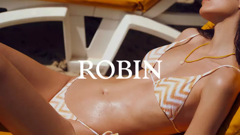 Robin Collection