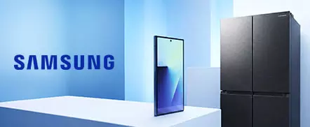 Samsung adopte une philosophie simple