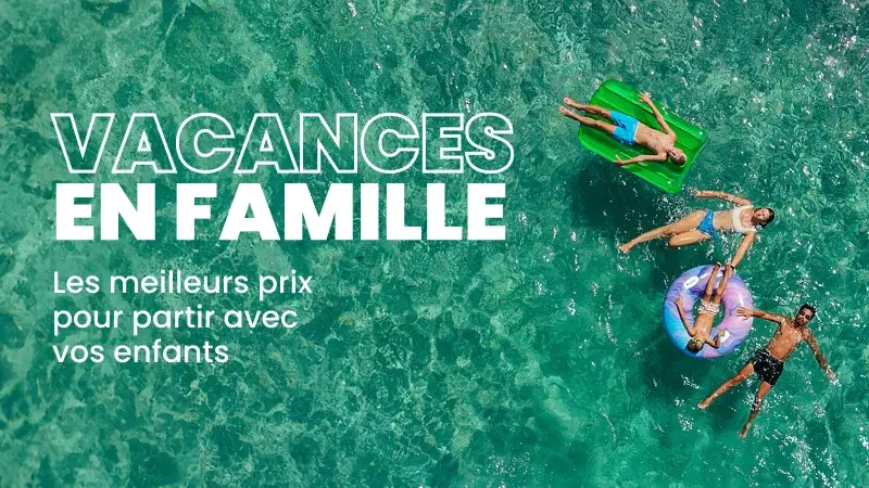 Vacances en Famille