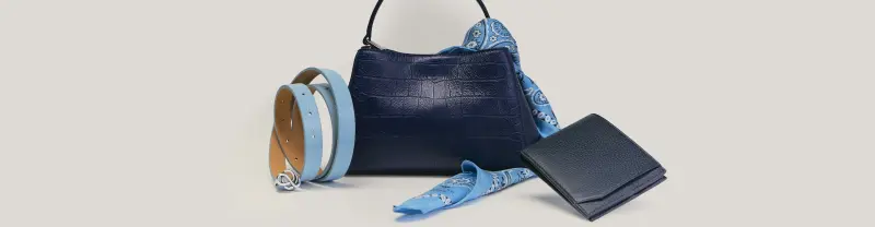 Sacs & accessoires de designers de mode