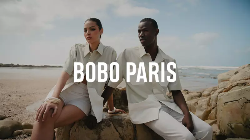 Bobo Paris