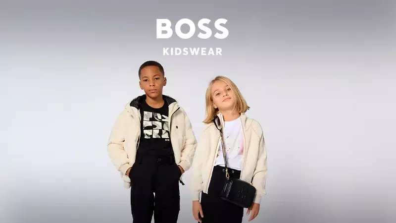 Boss
