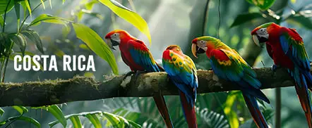 Costa Rica
