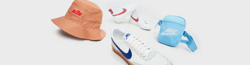 Nike Sportswear - Chaussures & Accessoires