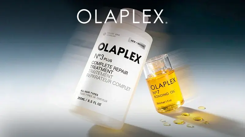 Olaplex