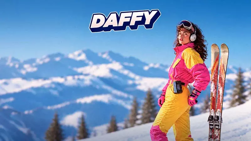 DAFFY HÔTEL 3* BY MMV