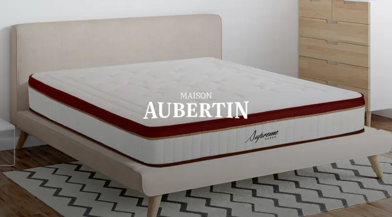 Maison Aubertin