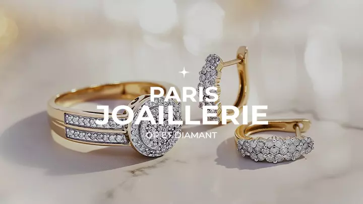 Paris Joaillier